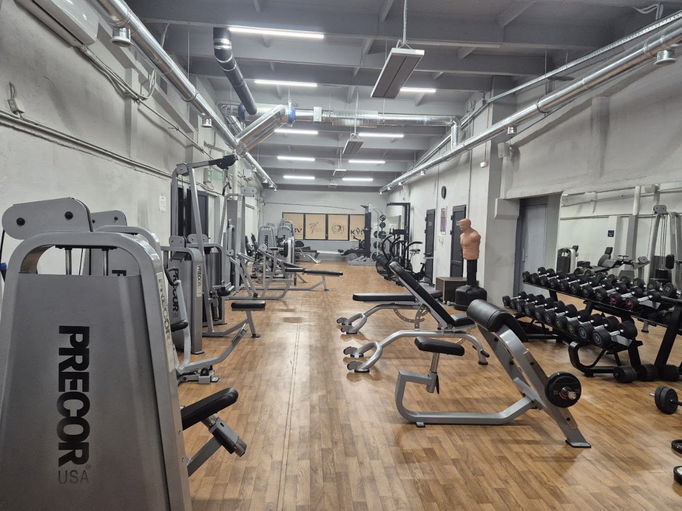 Racket Sports Park KYOTO