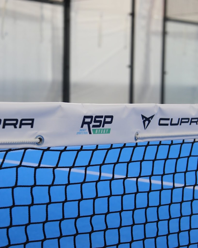Racket Sports Park Nyvky