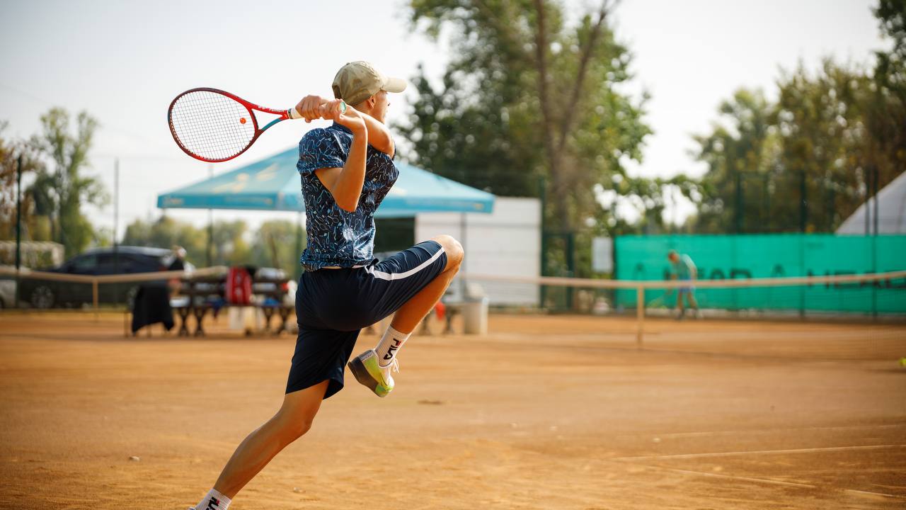 Tennis Park