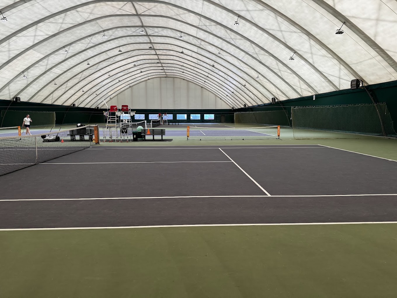 Tennis Park