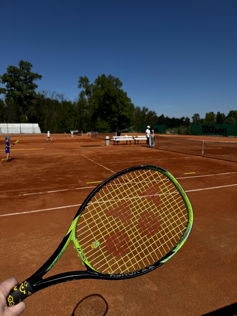 Tennis Park