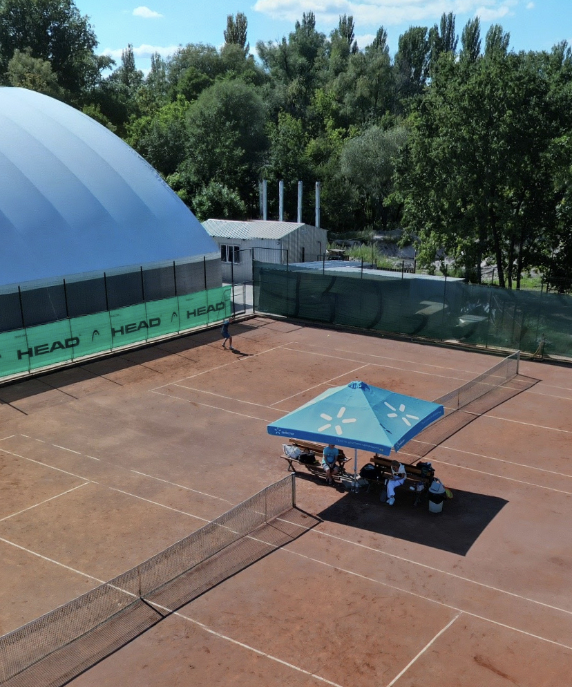 Tennis Park