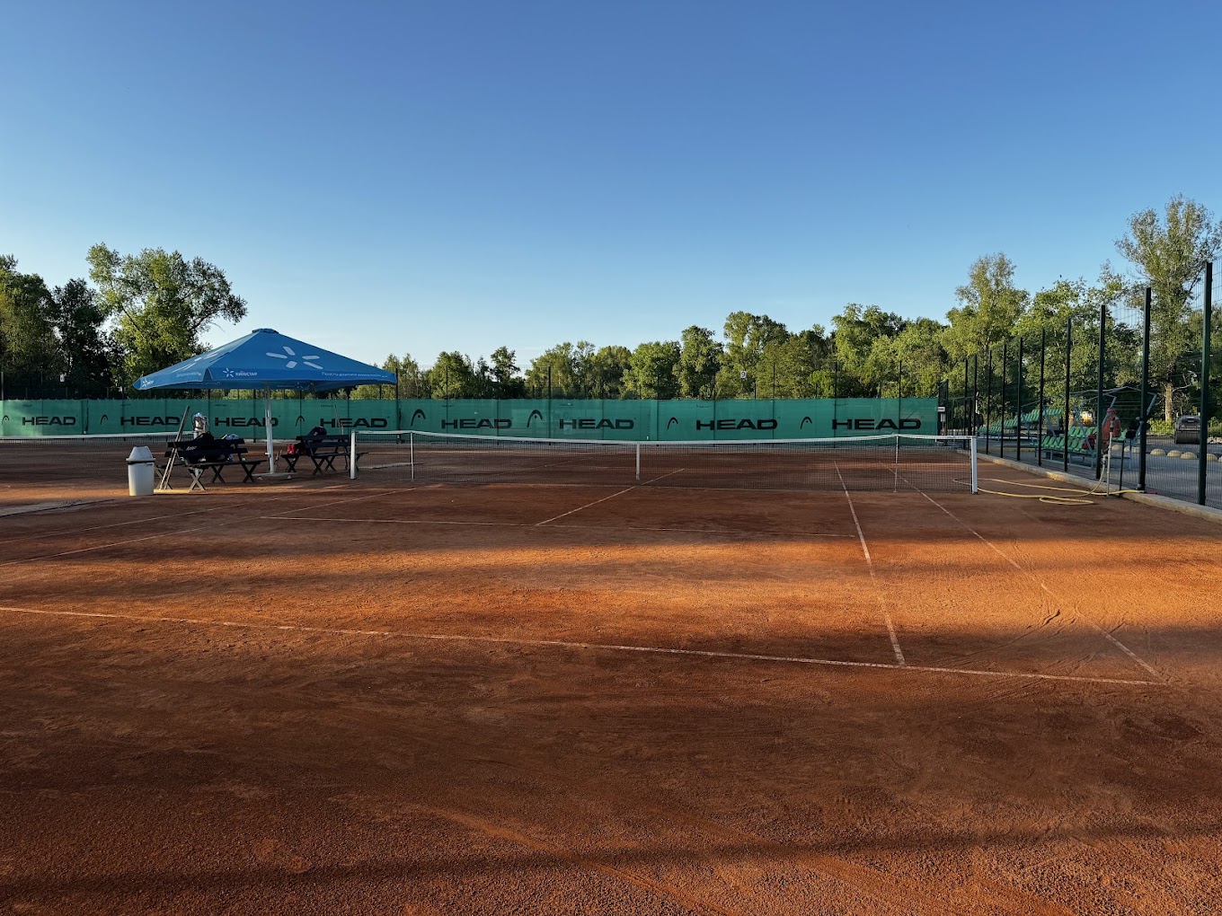 Tennis Park