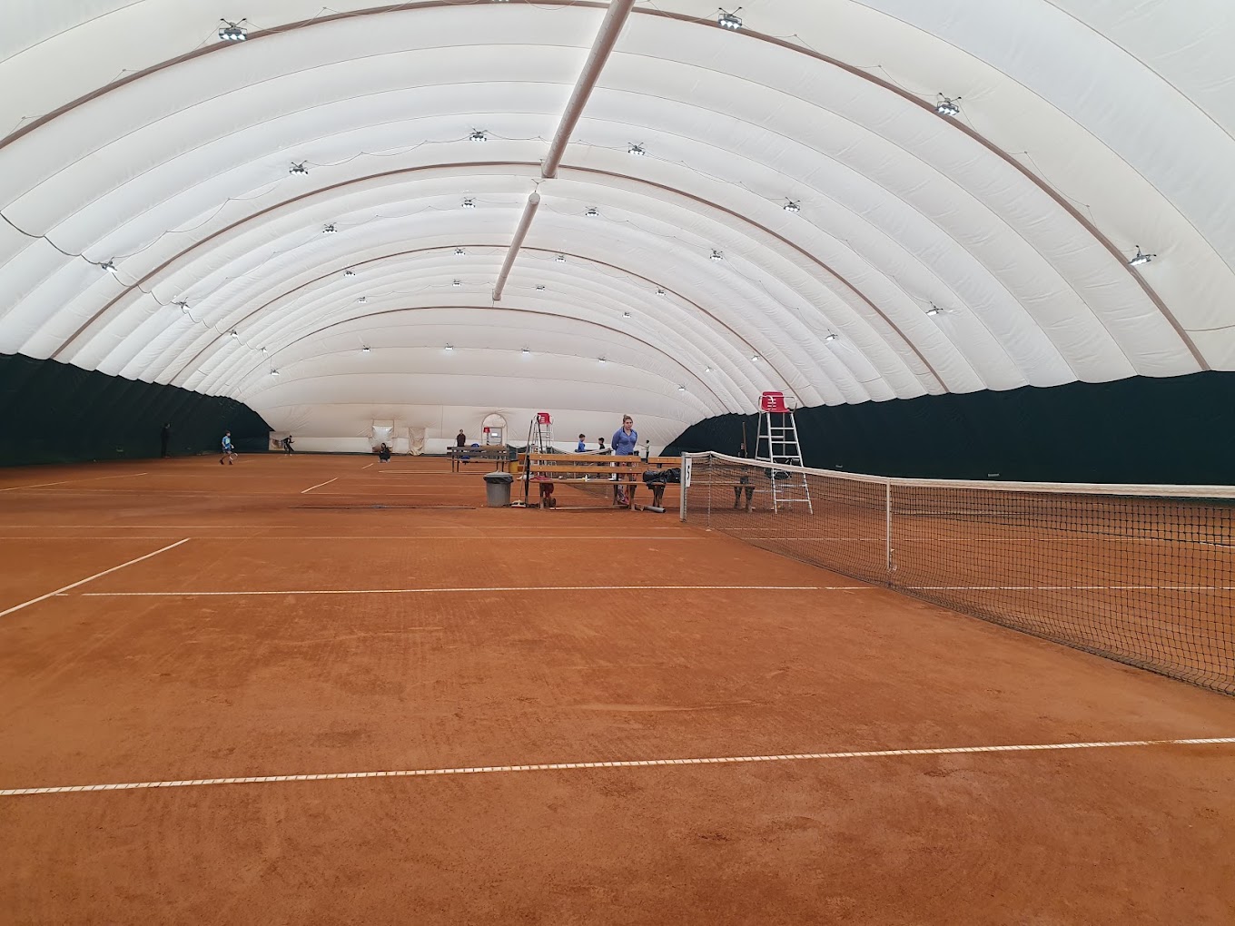 Tennis Park