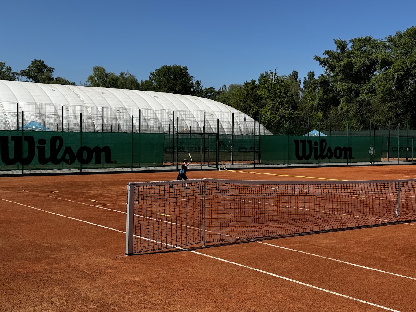 Tennis Park