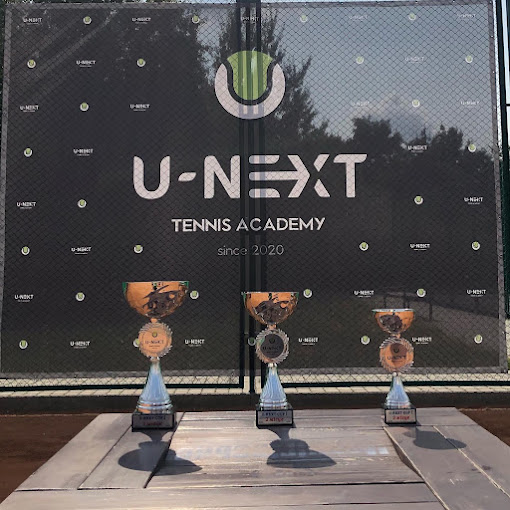 U-NEXT