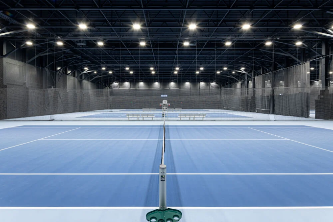 UNI FORCE TENNIS CLUB