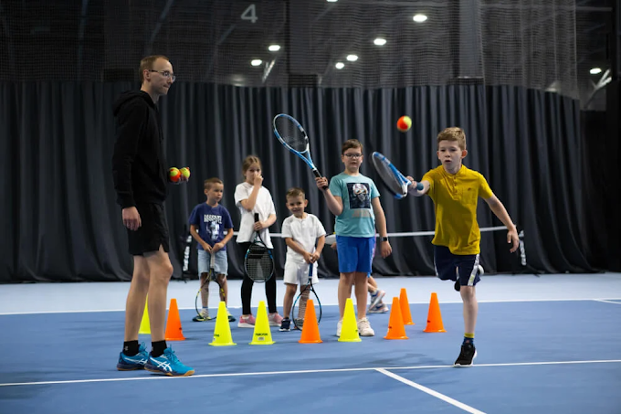 UNI FORCE TENNIS CLUB