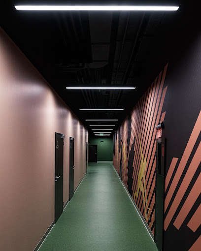 UNI FORCE TENNIS CLUB