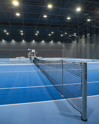 UNI FORCE TENNIS CLUB