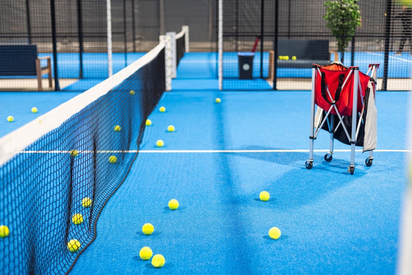 UNIT.Padel