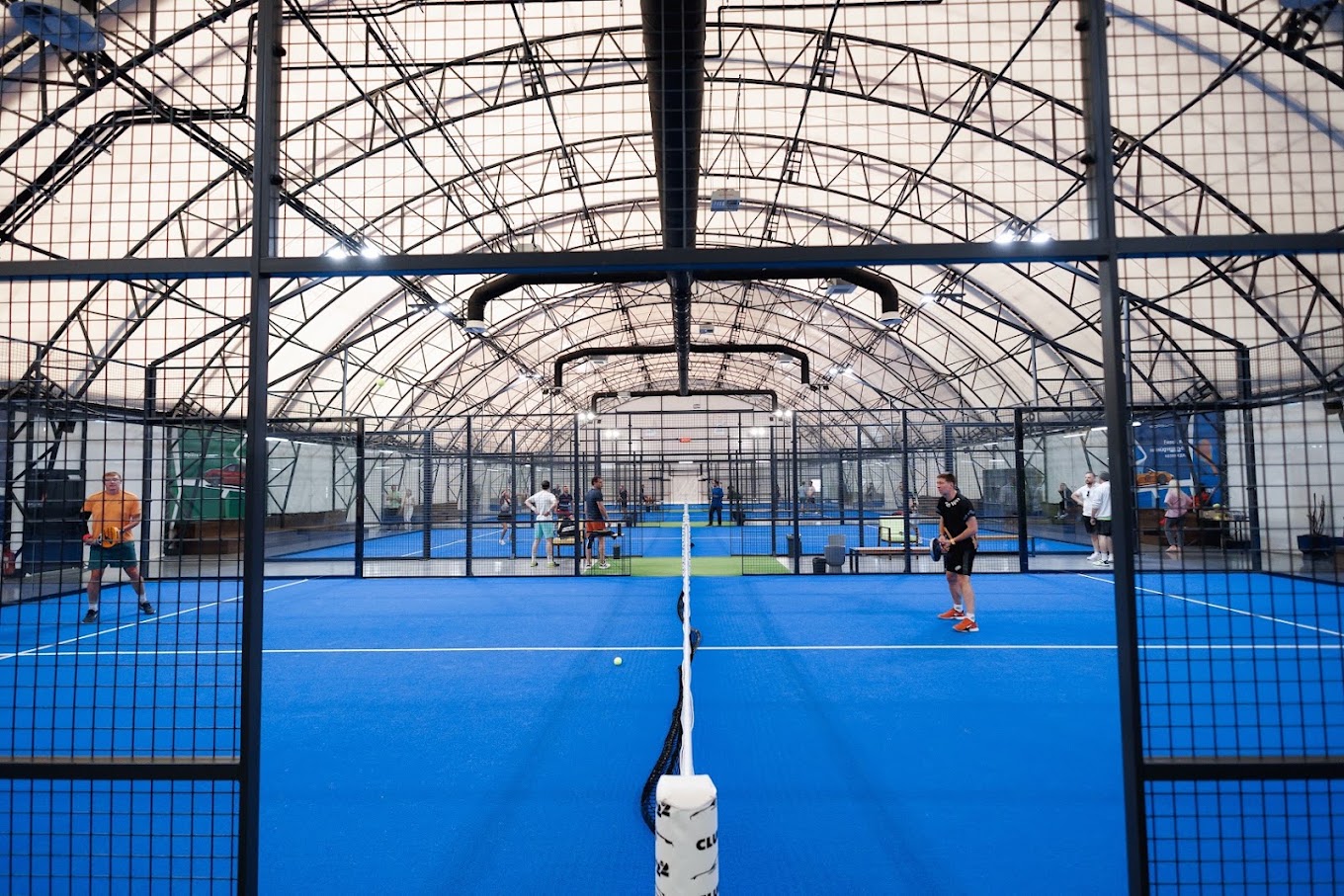 UNIT.Padel