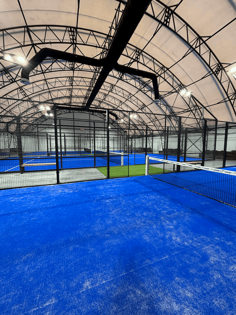 UNIT.Padel