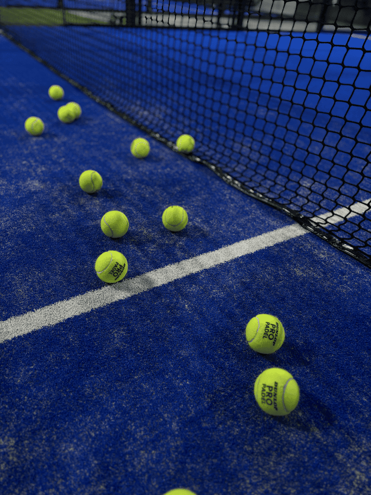 UNIT.Padel