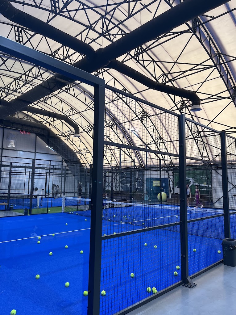 UNIT.Padel