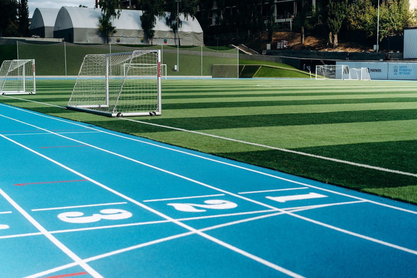 Urban Sport City