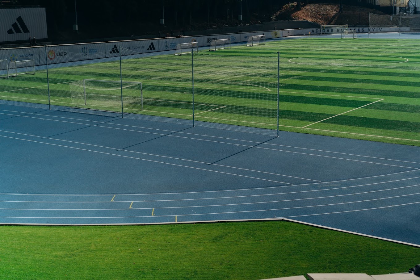 Urban Sport City