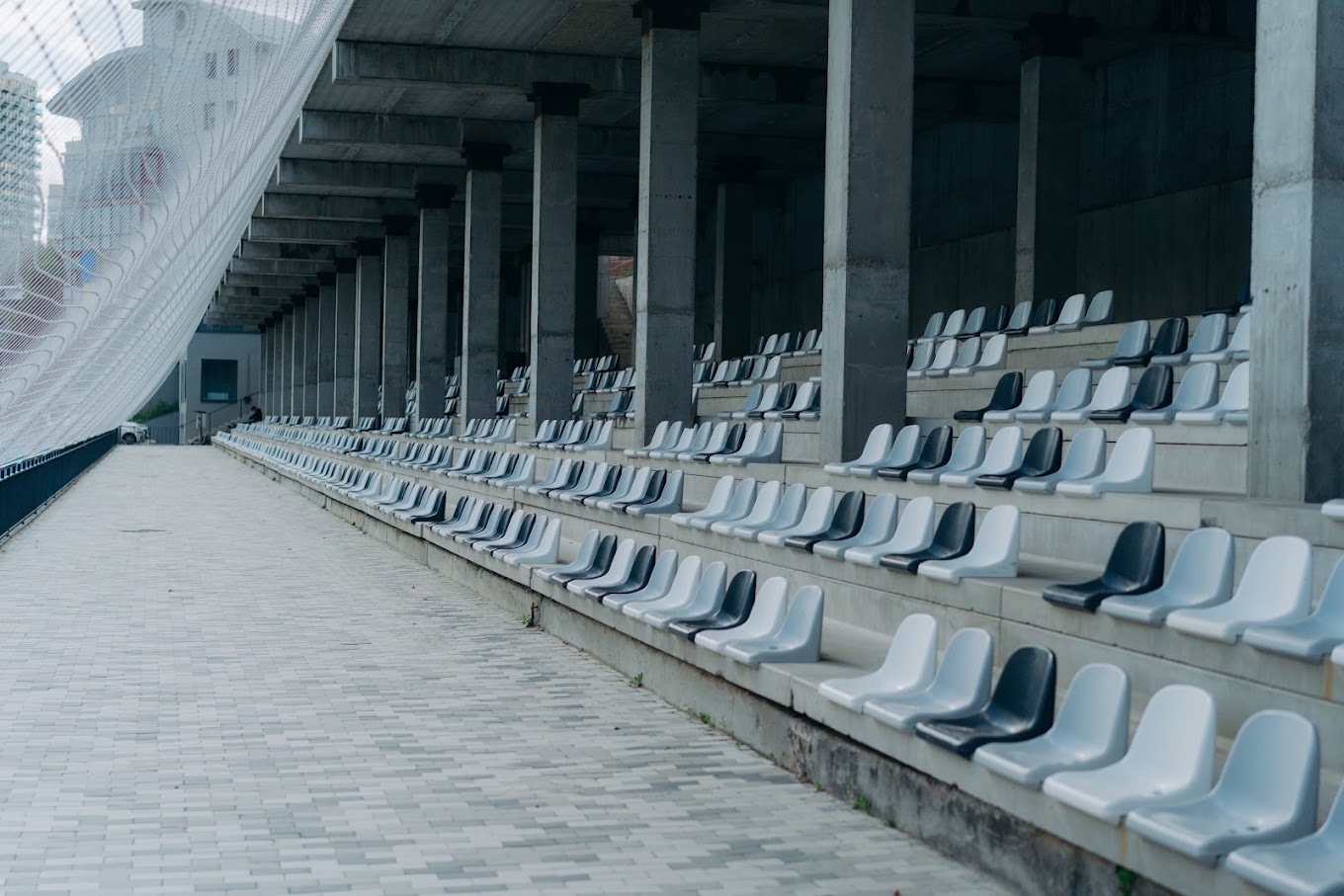 Urban Sport City
