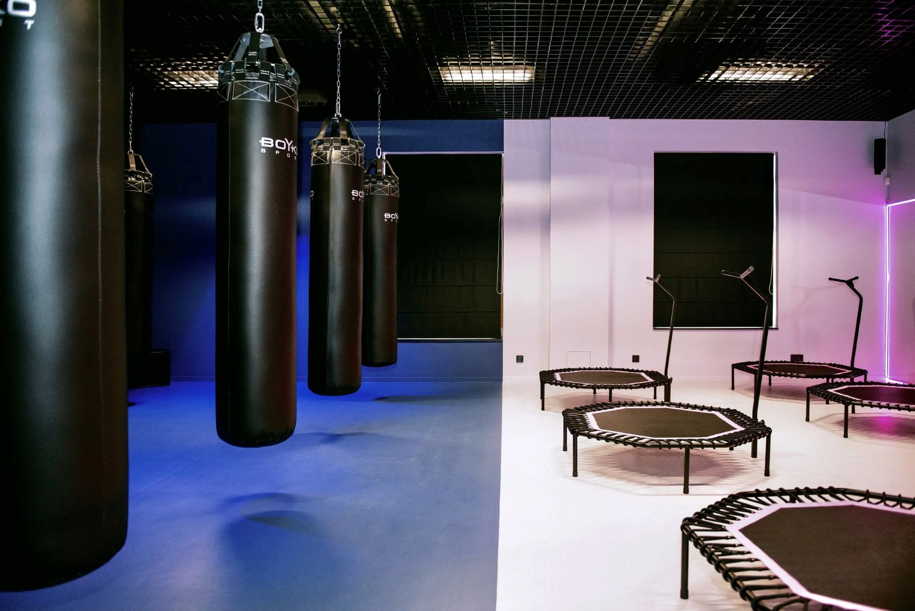 Integral Fitness Studio