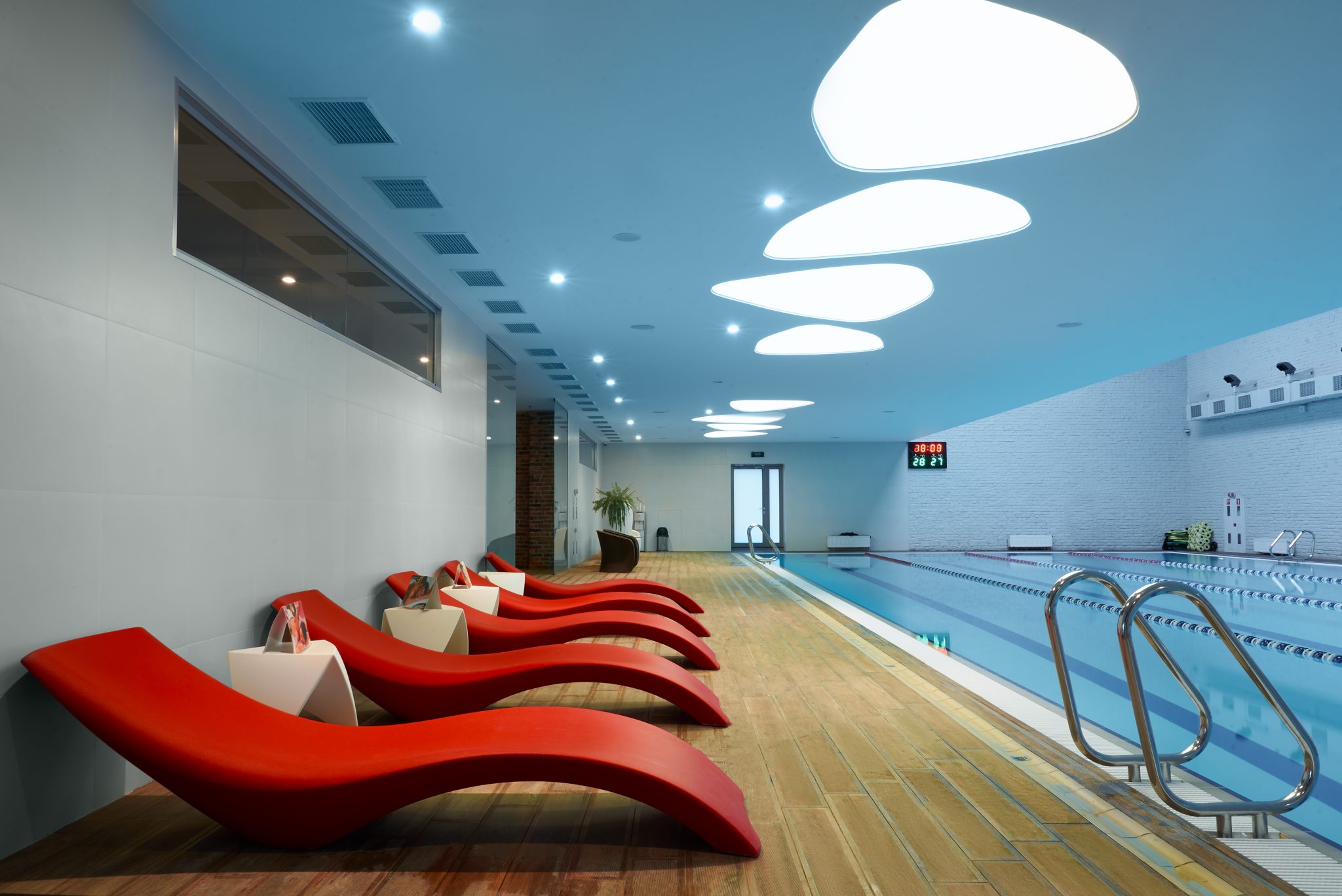 Sky Fitness