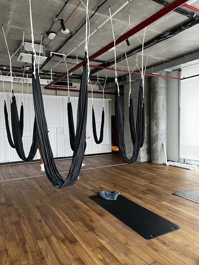 Smartass Gym&Soul
