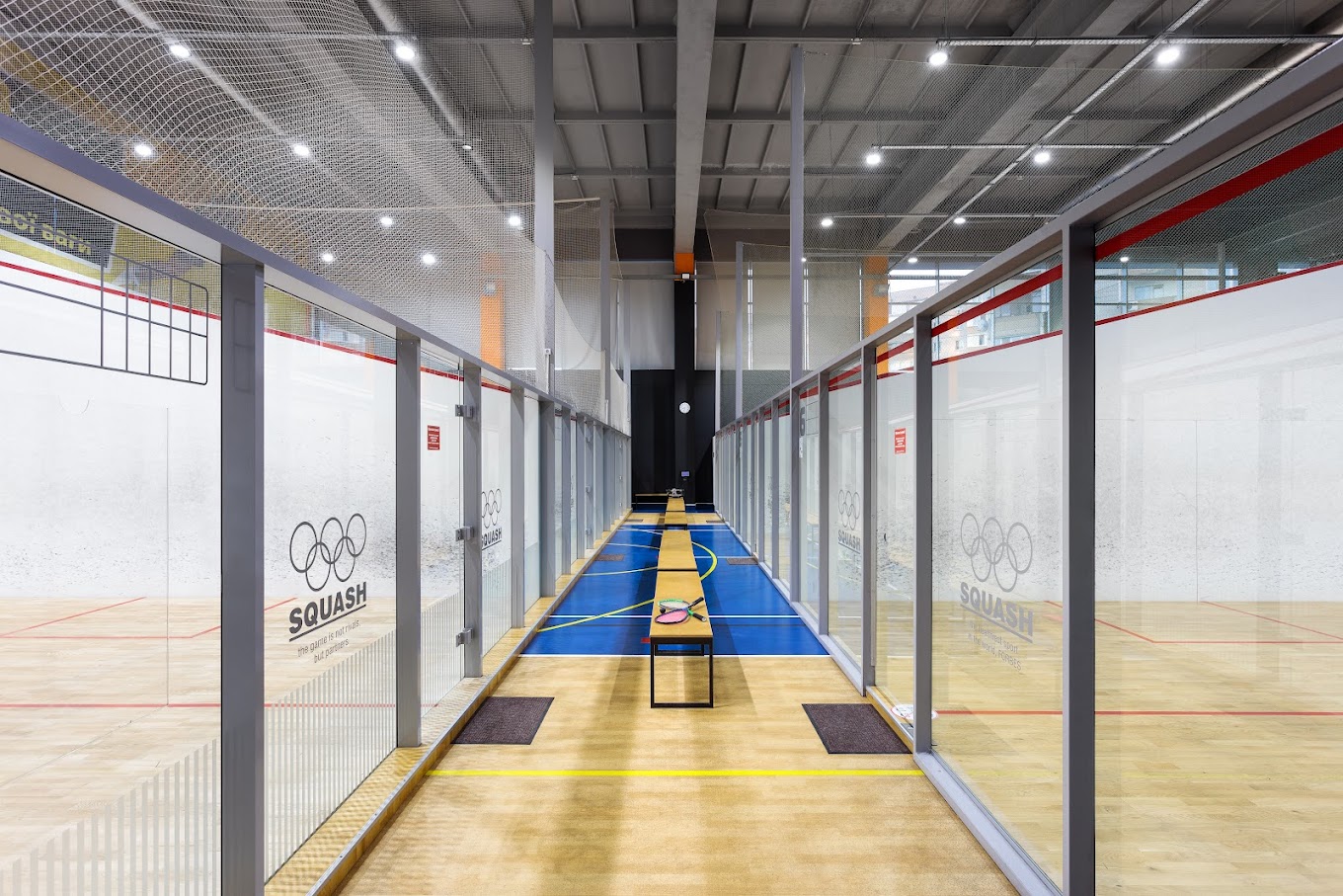 Sport Life Позняки