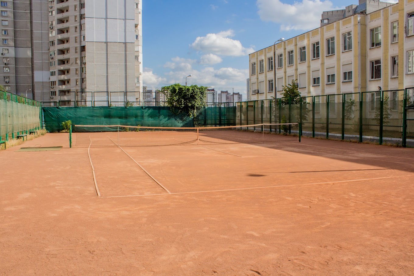 Sportrend Позняки