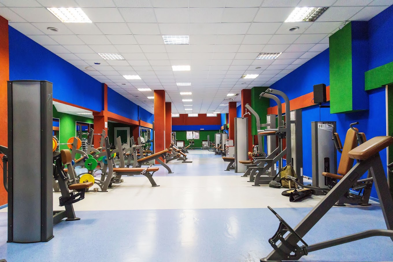 Sportrend Троєщина