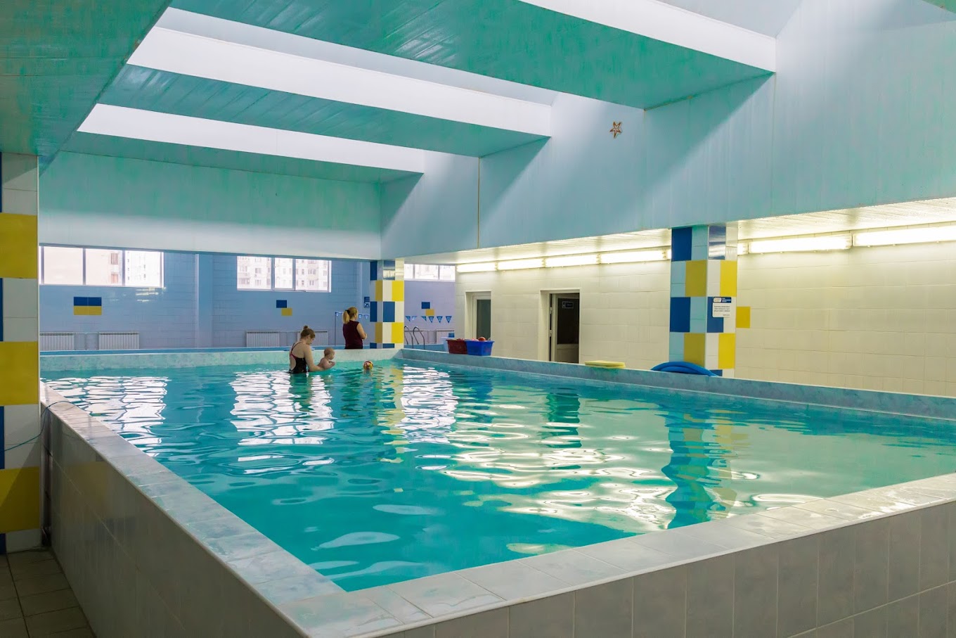 Sportrend Троєщина
