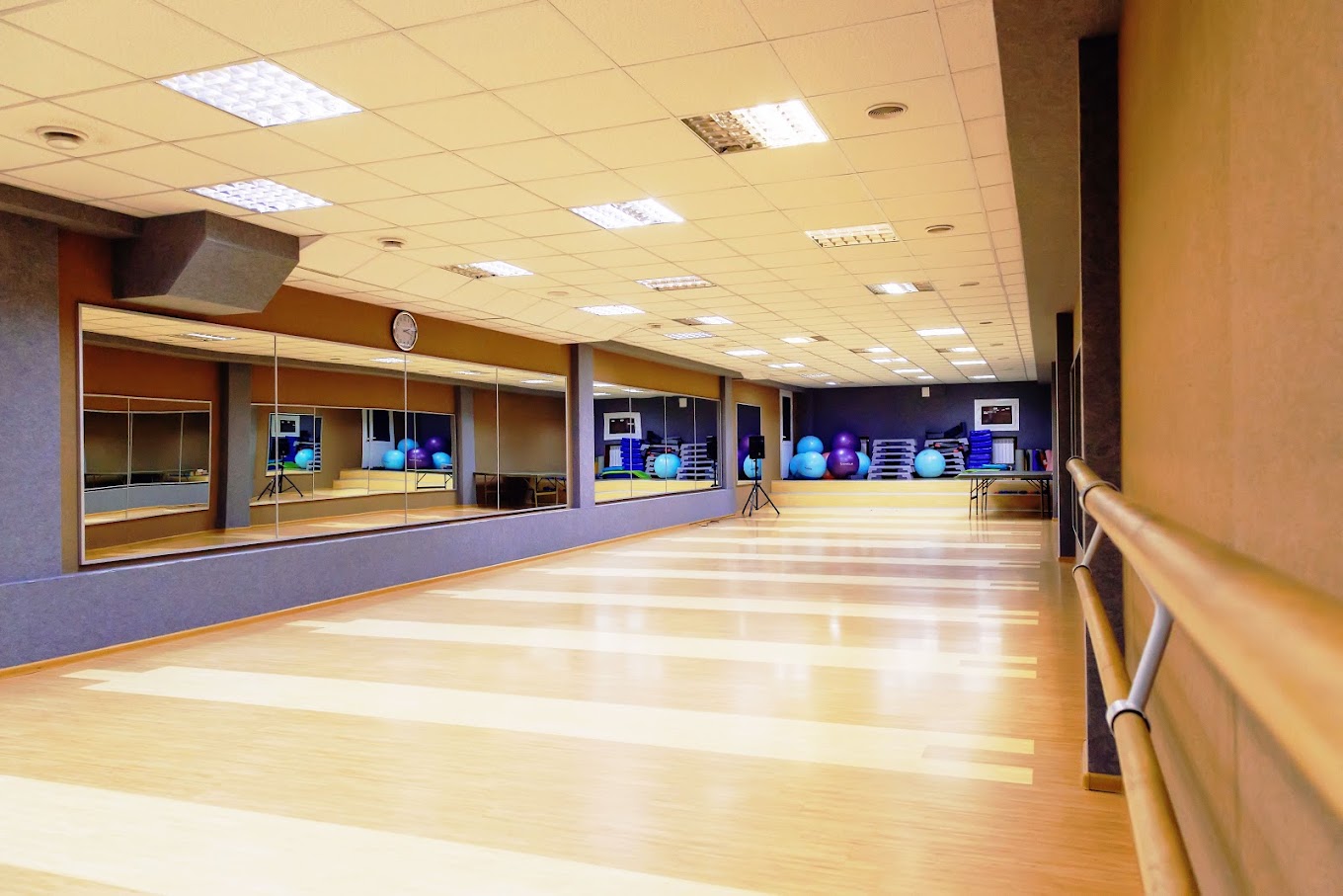 Sportrend Троєщина
