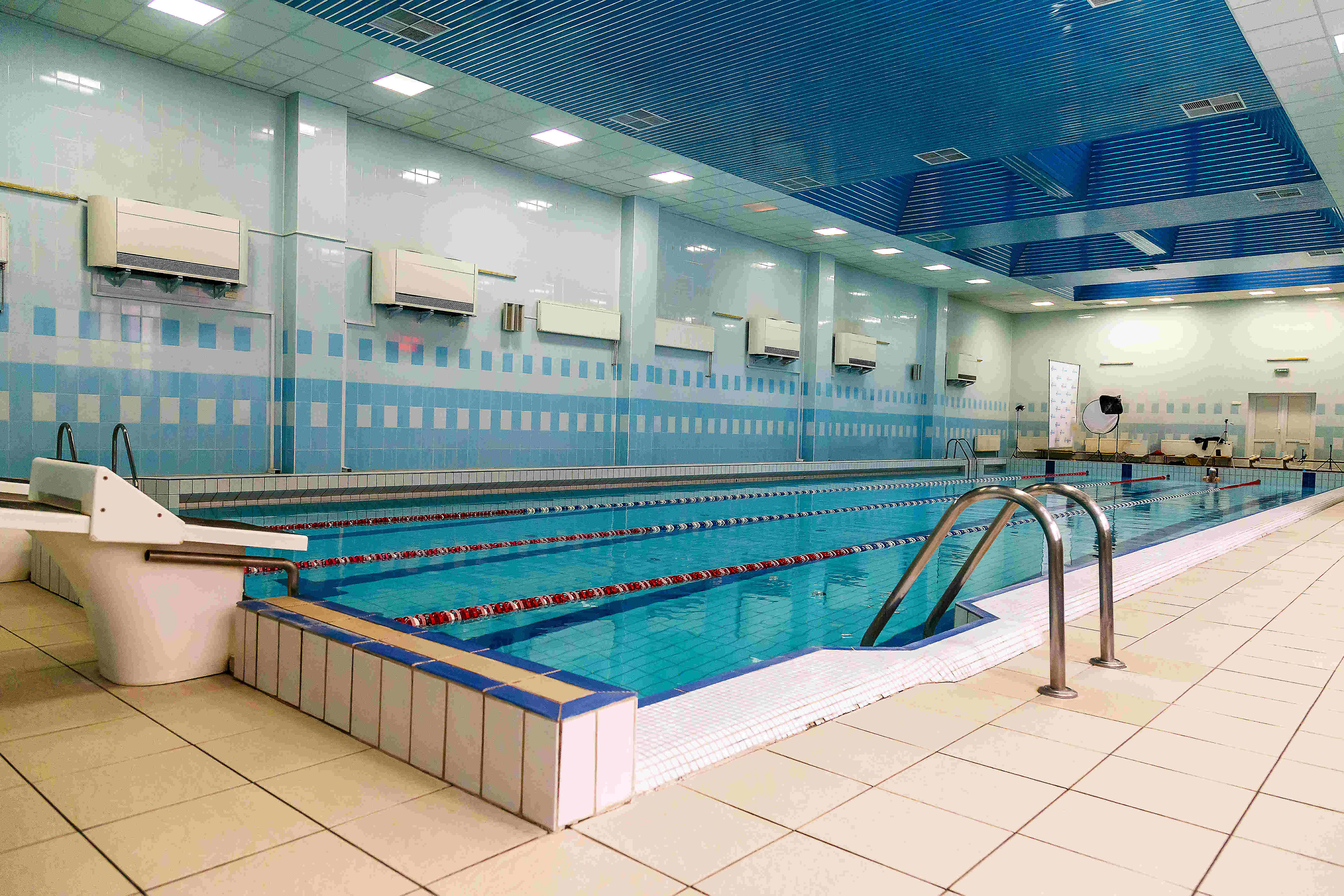 Sportrend Осокорки