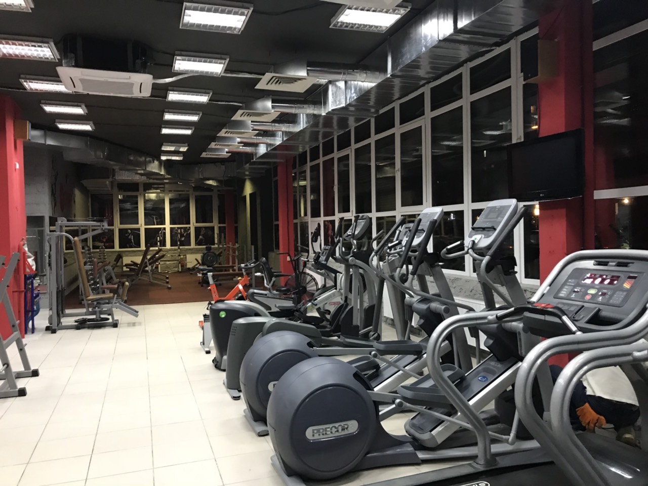 Stay Fit