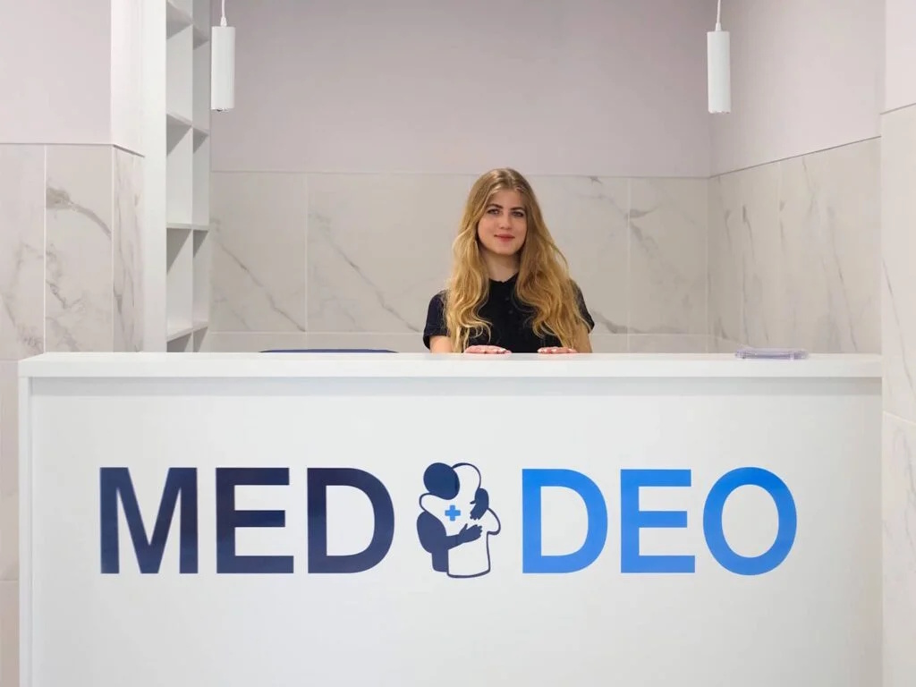 MED-DEO