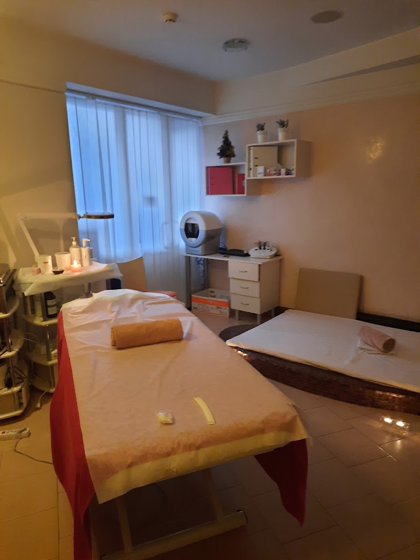 Spa Studio