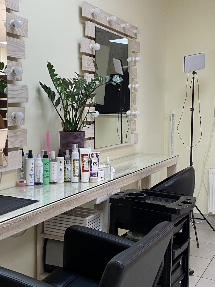 OZON beauty