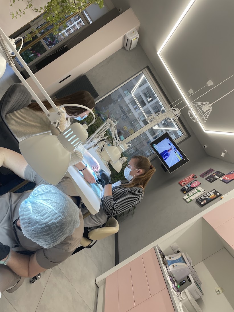 Miroshnikova Nails Studio