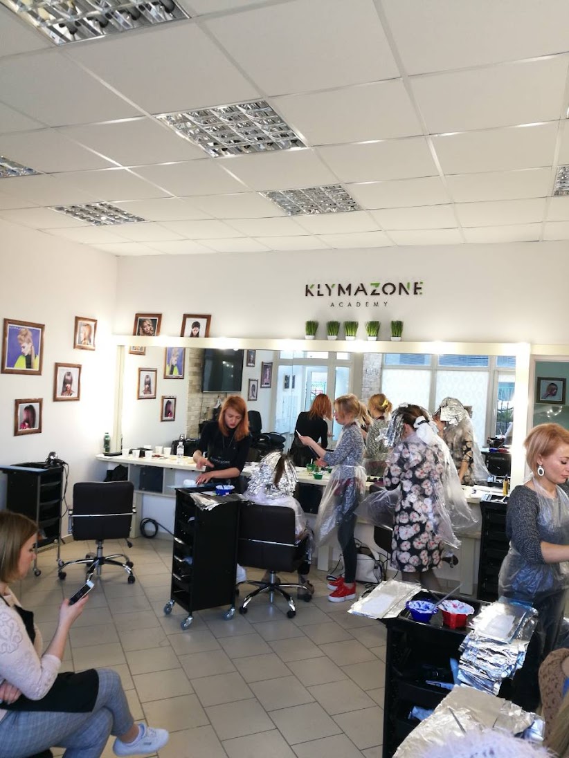 KLYMAZONE