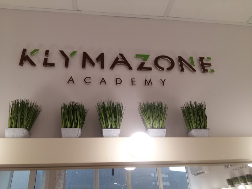 KLYMAZONE