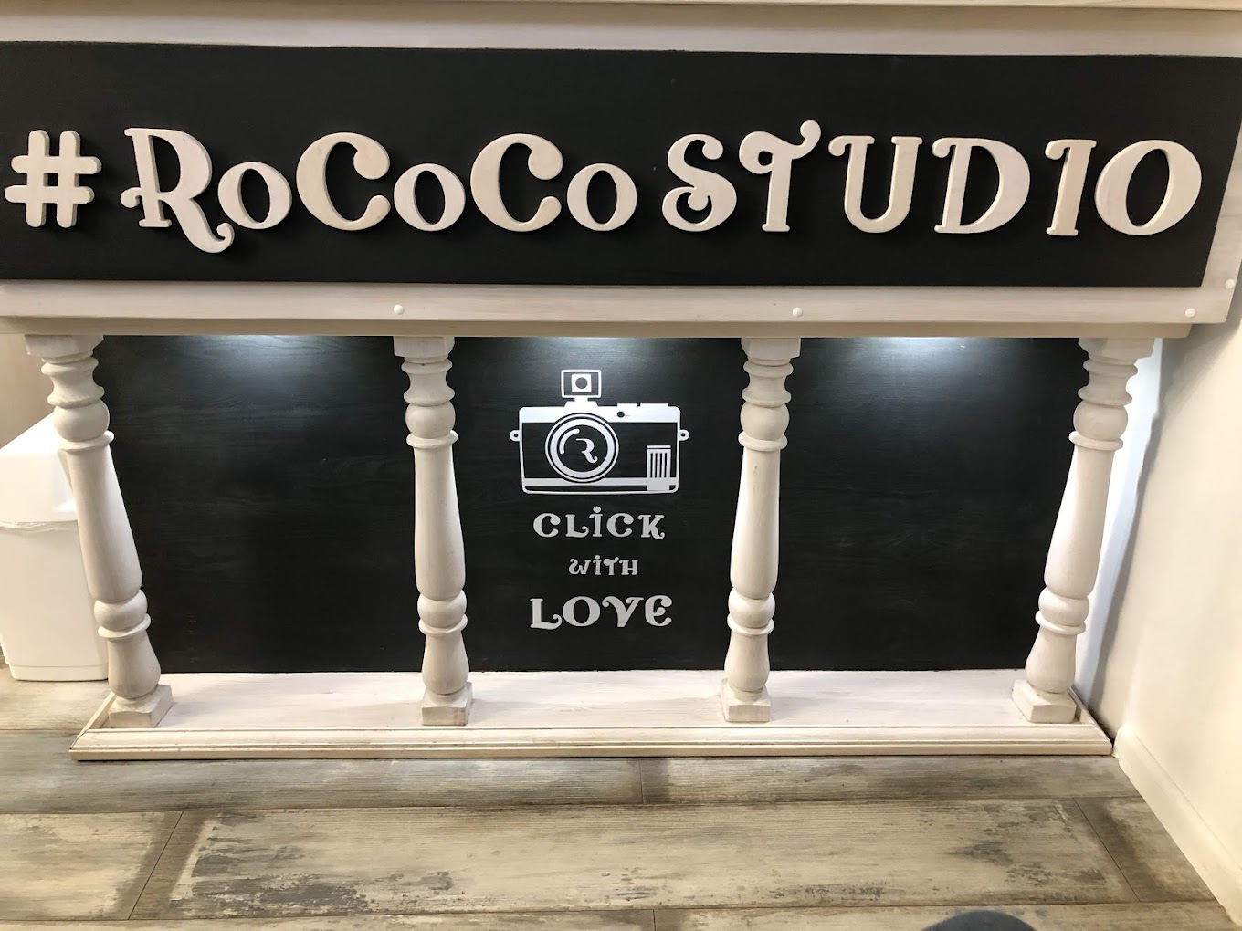 Rococo Studio
