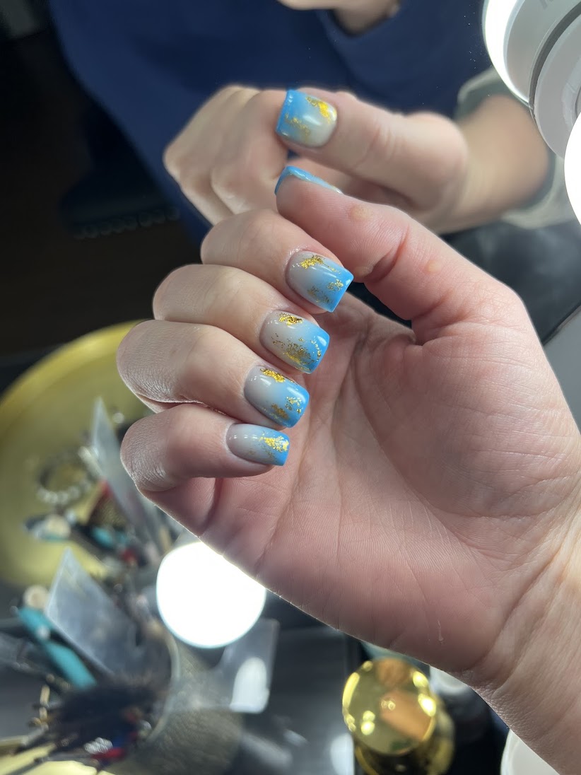 Nail Tuning