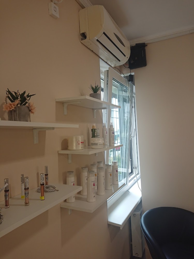 Craft Beauty Studio