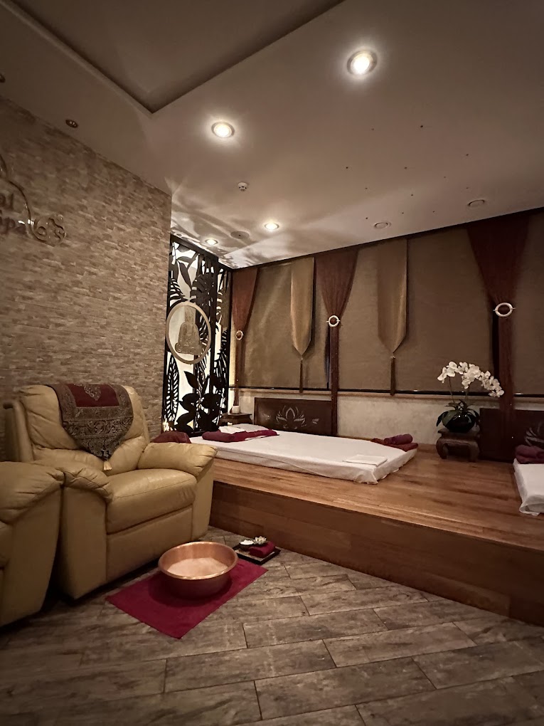 Royal Thai
