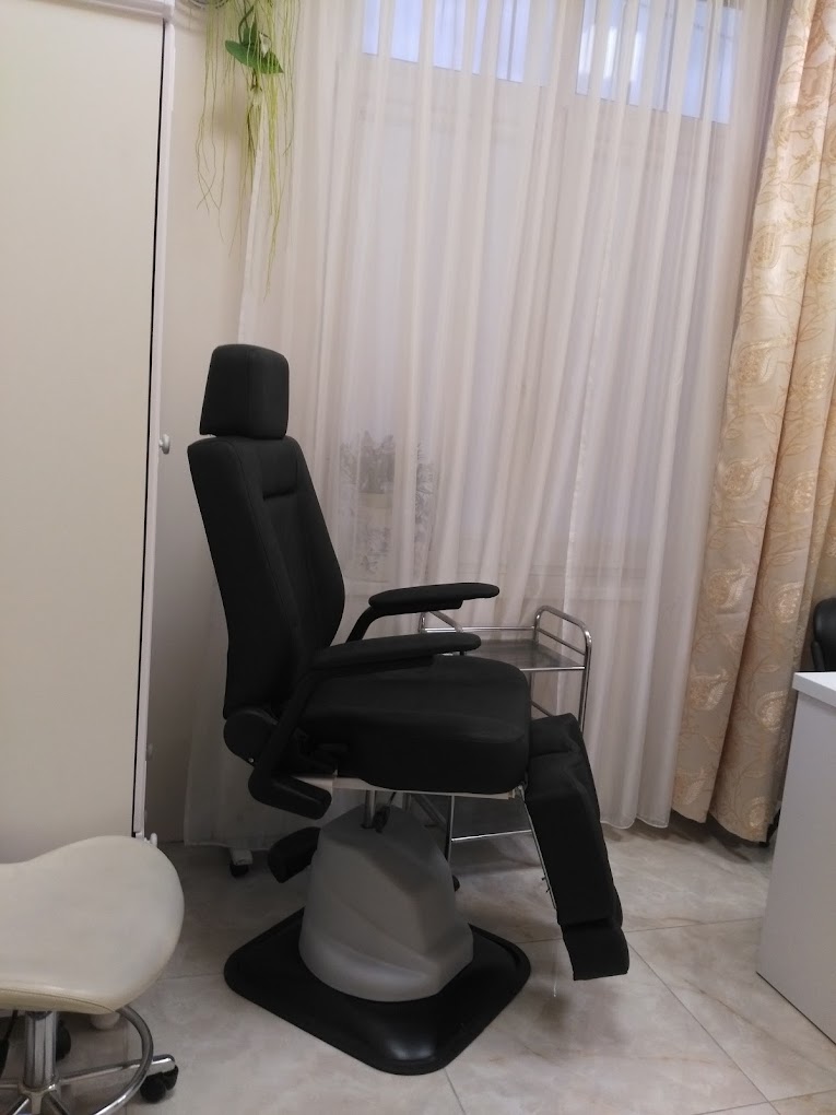 Маленький Париж