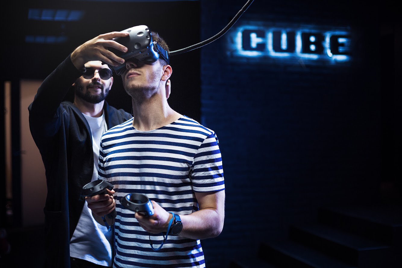 CUBE