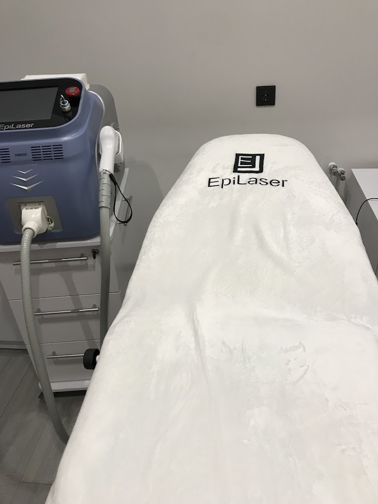 EpiLaser