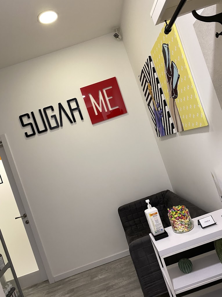 SUGARME