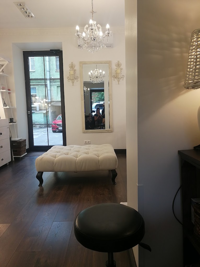 The BROW BAR