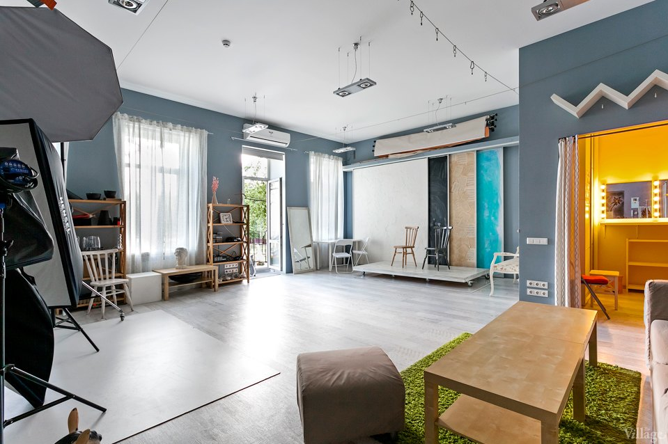 FOLGA Studio