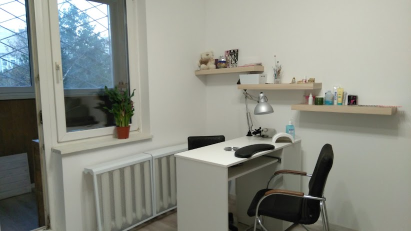 Terrace Nails Studio