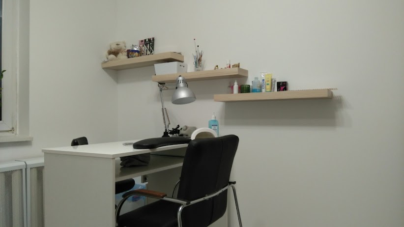 Terrace Nails Studio